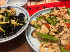 -新兴园饺子馆(河南街店)