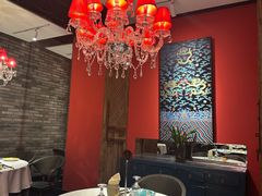 -金山城·重庆菜(三元桥店)