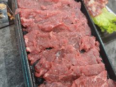 -林记潮牛·牛肉火锅(上马墩店)
