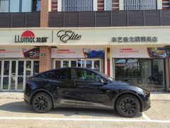 -车艺佳龙膜隐形车衣汽车贴膜(宝山丰宝店)