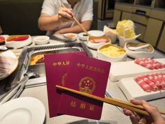 -海底捞火锅(万象汇店)
