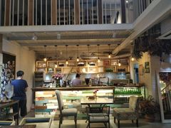 -花十悦·鲜花咖啡餐厅(振业城一期店)
