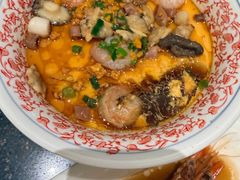 -波螺油子·海肠捞饭·青岛菜(银座店)