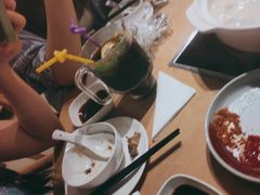 -湯系·煲汤手艺人(东二环泰禾广场店)