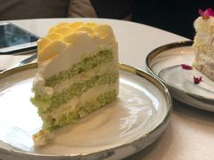 -EVERNAKED裸蛋糕(SOHO天山店)