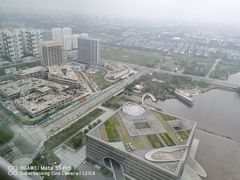 -嘉定凯悦·咖啡厅