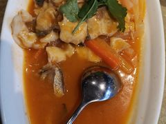 苗家酸汤鱼-豐柏轩食府