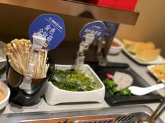 -海底捞火锅(河东万达广场店)