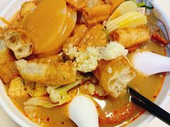 麻辣烫-重庆麻辣烫(国权路店)