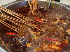 -水碾河刘老大串串香(水碾河路店)