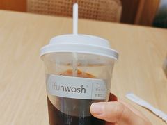 -爱欢洗ifunwash(北辰店)