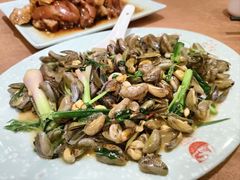 -抱德·潮汕味(敦和店原惠城鱼仔)