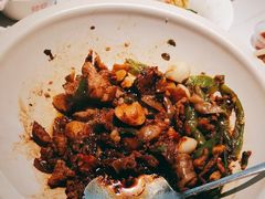 -新辣宴·湖南家常菜·商务聚餐(中粮创芯店)