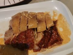 -锦园春香港茶餐厅(西海湾旗舰店)