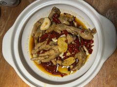 -费大厨辣椒炒肉(万家丽一店)