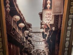 -荣家小吃(紫阳街店)