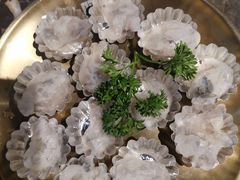 -大叹号·朝鲜族烤肉(潍坊泰华城店)