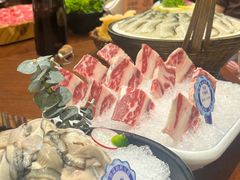 -东海怡品海鲜豆捞(星街坊店)