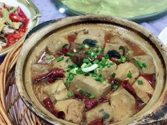 双臭煲-小秦淮·南京土菜(新亭西路店)