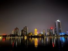 -迎泽公园