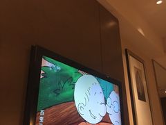 -扬州绿地铂骊酒店