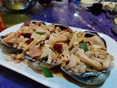 -威海渔村(静安旗舰店)