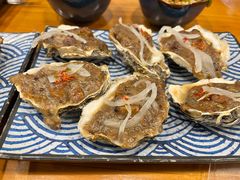 -帽帽家只卖生蚝·烧烤(沙湖路店)