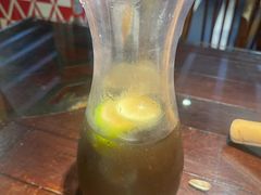 -江边城外烤全鱼(方庄时代购物中心店)