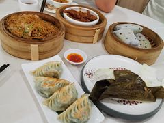 -富盛囍宴大酒楼(新都汇购物广场店)