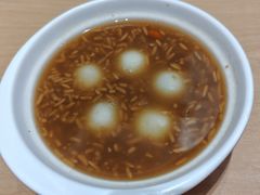 -喜家德虾仁水饺(浦东山姆店)