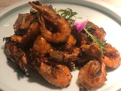 油爆虾-韵秋荷(宝山龙湖天街店)