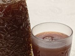 老北京酸梅汤-东来顺饭庄(天坛店)