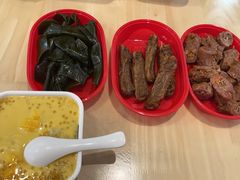 -满记甜品(加州阳光开元广场店)