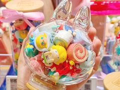 -泡泡玛特POPMART(国金街店)