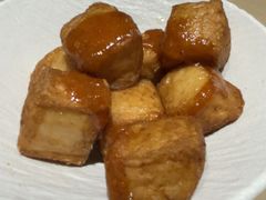 -卡朋西餐(东方广场店)