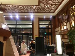 -汉拿山温泉度假酒店