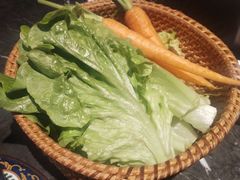 -十三姨正合丰烤肉(营迹路店)