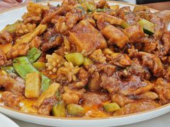 -同发顺饭馆(总店)