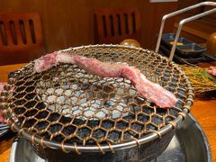 -肉匠日式烧肉屋·和牛居酒屋·酒水小食堂(大汉悦中心店)