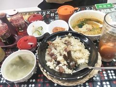 -莅香岛港式餐厅(滨江道店)