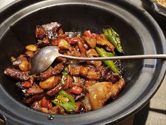 -一川二水•粤川醉(CP静安店)