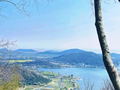 -南北湖风景区