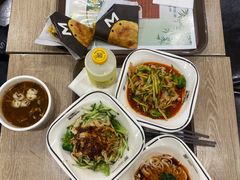 -魏家凉皮(博水商务大厦店)