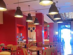 -城市大道红炉披萨烘焙坊