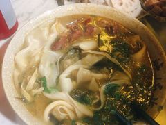 -醉仙烩面馆