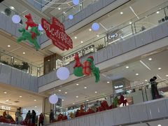 -凯德MALL(西直门店)