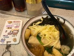 -柴爿巷·香酥鸡&馄饨(复兴中路店)