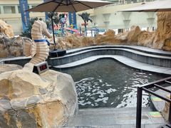 -青岛海泉湾度假区温泉