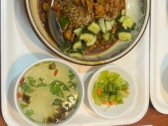 -菊儿人家·北京胡同菜(南锣鼓巷店)