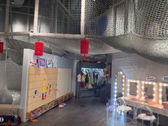 -NOKNOK若蔻亲子餐厅(天地壹方北馆店)